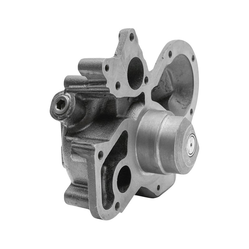 Pompa apa cu pinion Z=16 pentru Perkins 1004 U5MW0193
